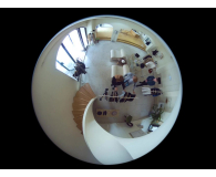 Reolink Fisheye Series P520 6MP - 1537013 - zdjęcie 2